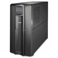 Apc Smart 2200VA LCD 230V (SMT2200I)